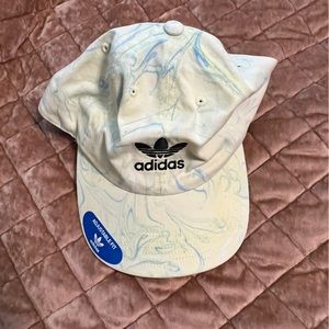 NWT Adidas Ballcap